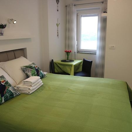 Apartments Komel I Opatija Zewnętrze zdjęcie