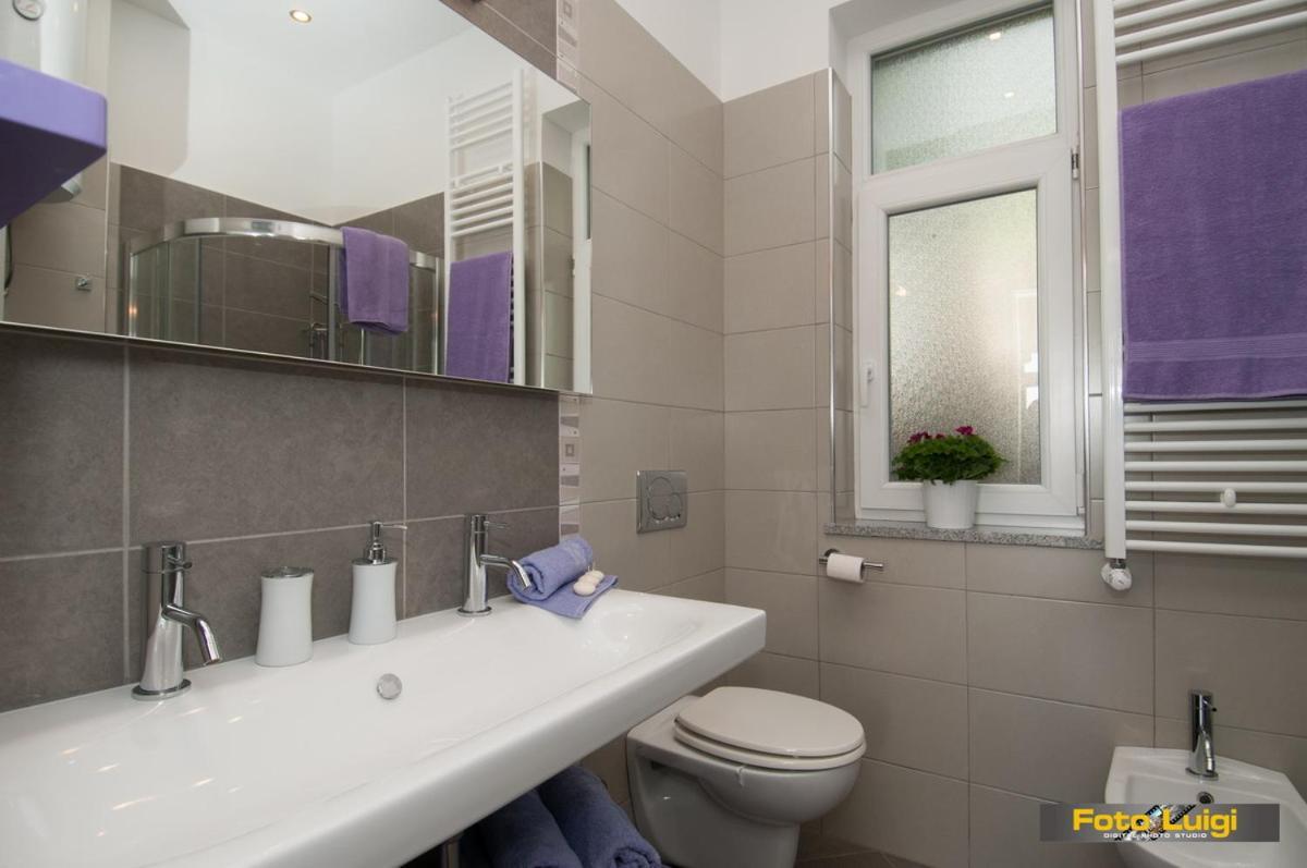 Apartments Komel I Opatija Zewnętrze zdjęcie