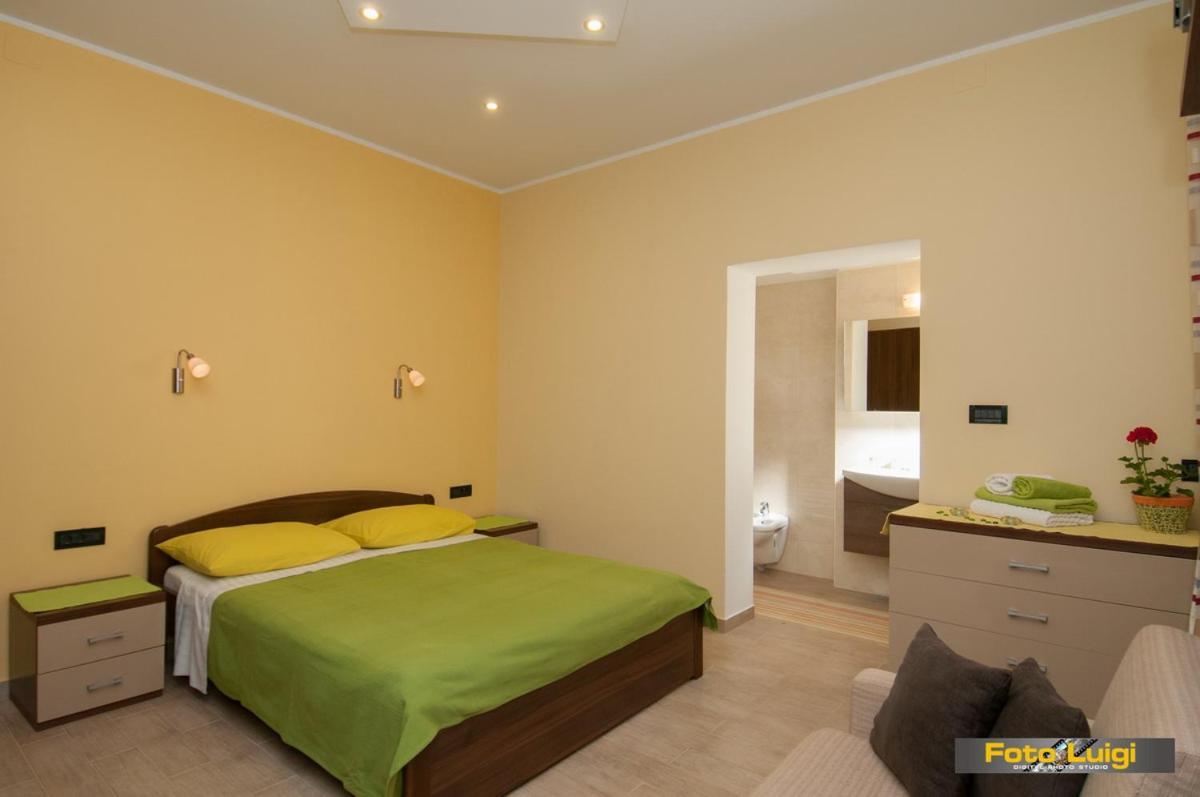 Apartments Komel I Opatija Zewnętrze zdjęcie