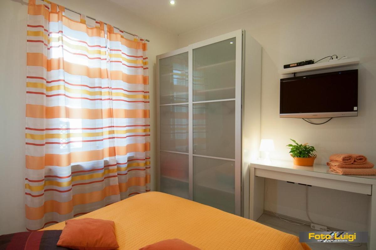 Apartments Komel I Opatija Zewnętrze zdjęcie