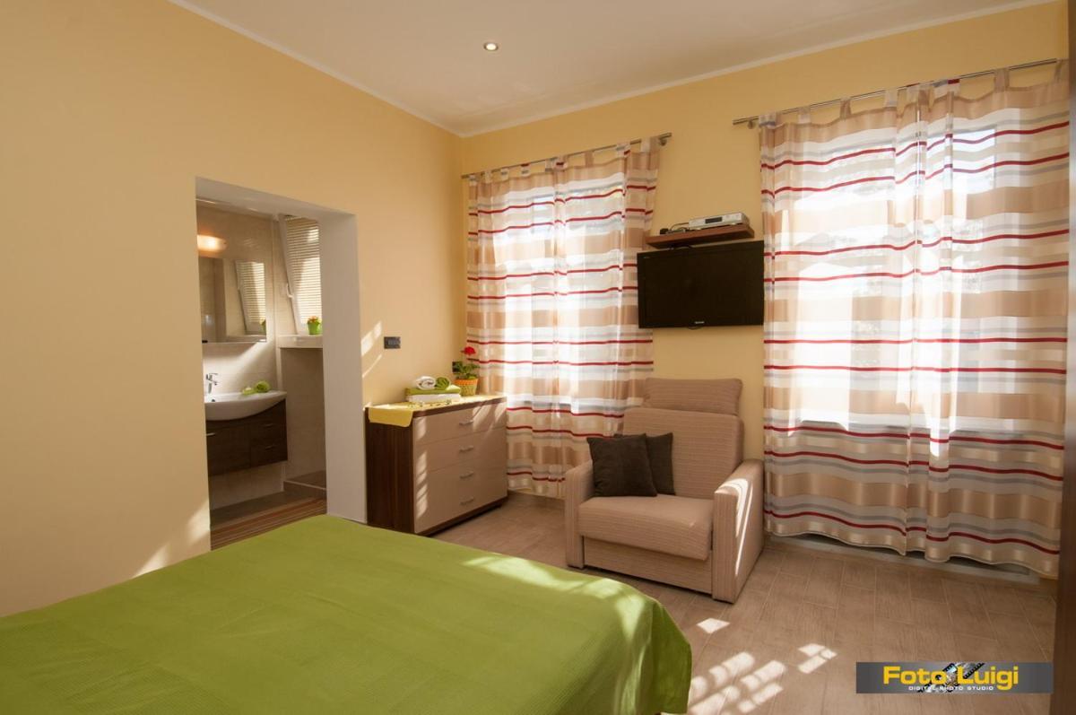 Apartments Komel I Opatija Zewnętrze zdjęcie
