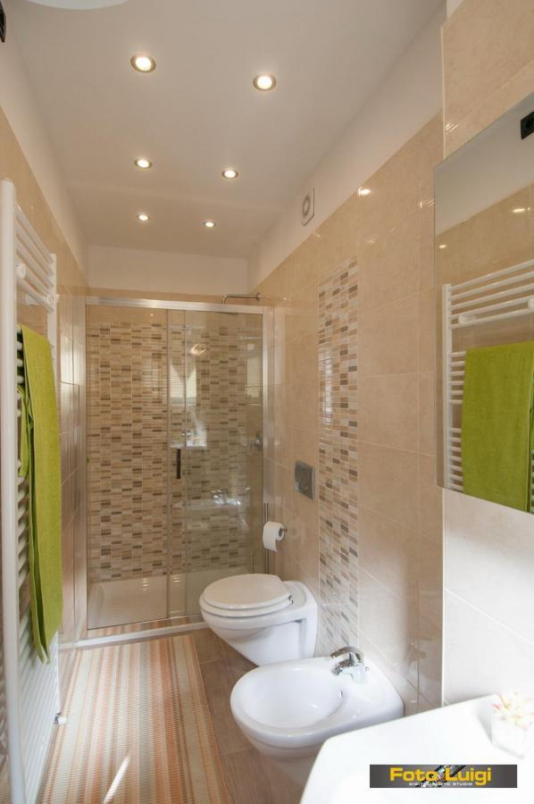 Apartments Komel I Opatija Zewnętrze zdjęcie