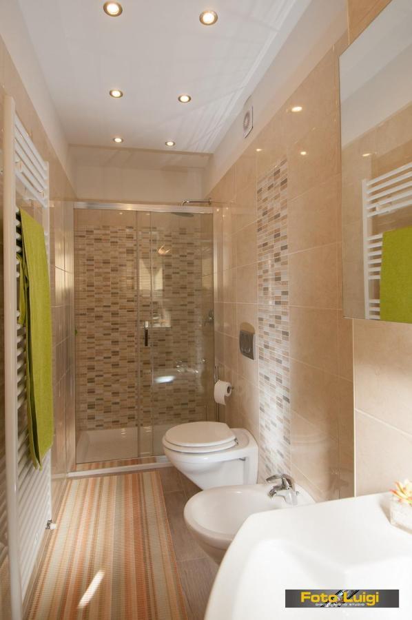 Apartments Komel I Opatija Zewnętrze zdjęcie