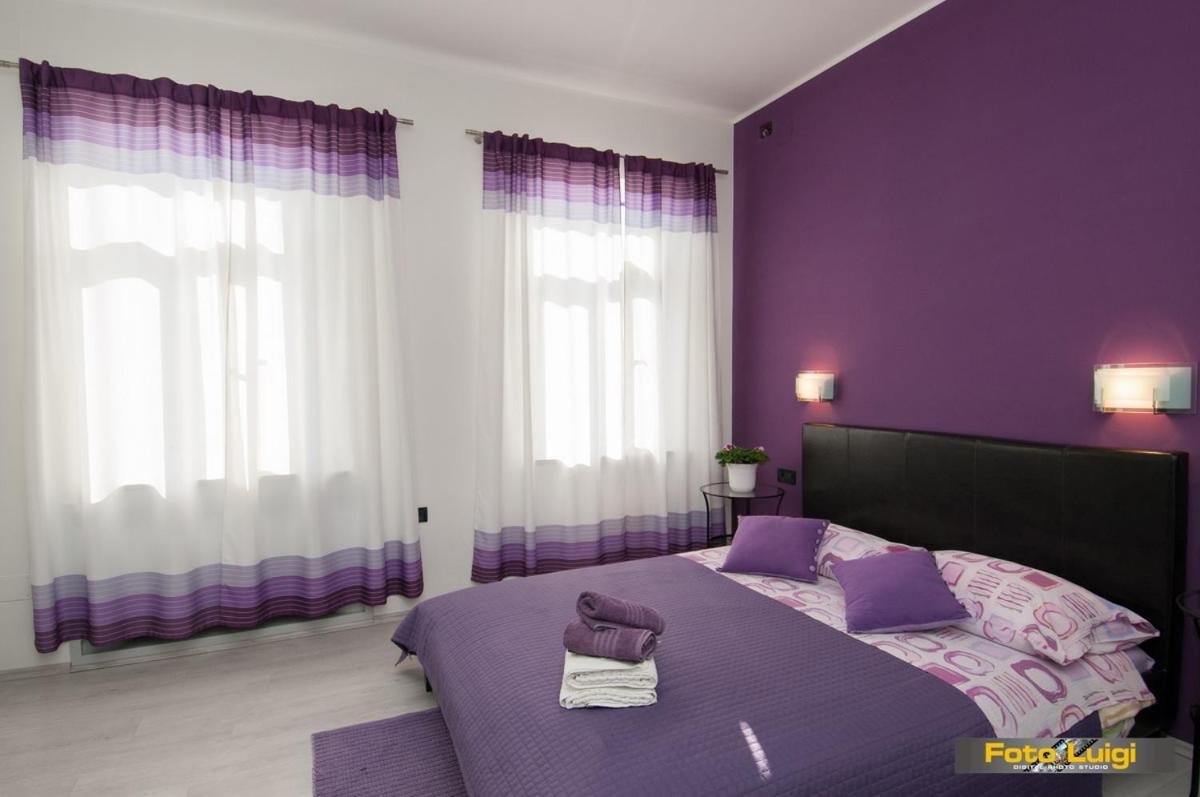 Apartments Komel I Opatija Zewnętrze zdjęcie