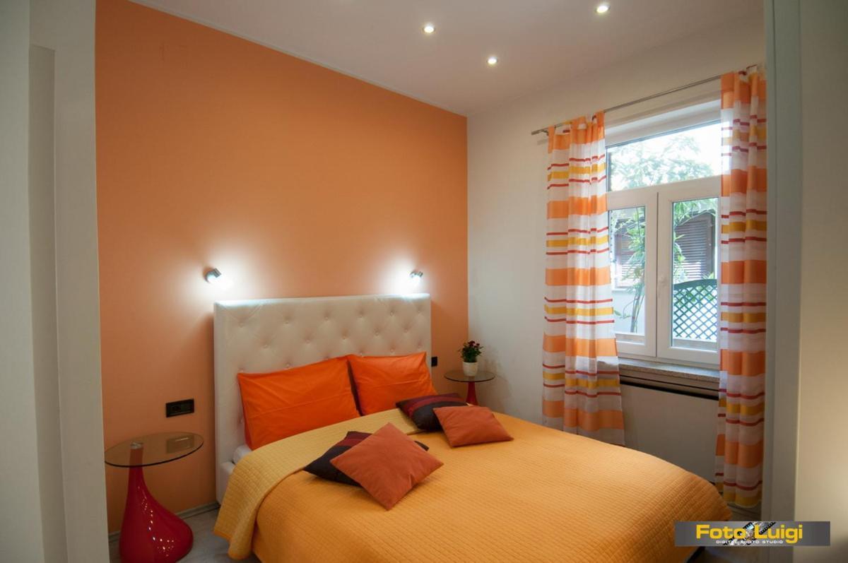 Apartments Komel I Opatija Zewnętrze zdjęcie