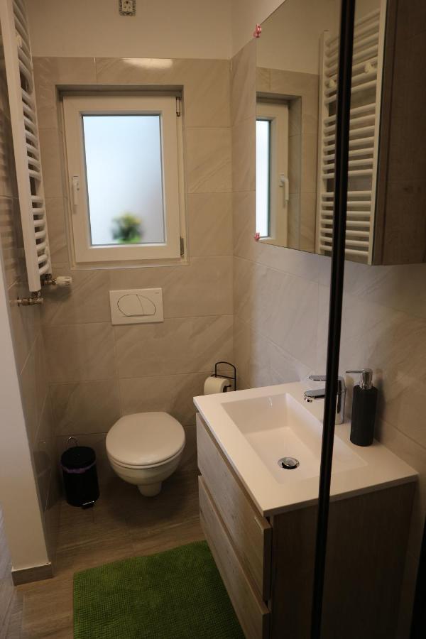 Apartments Komel I Opatija Zewnętrze zdjęcie