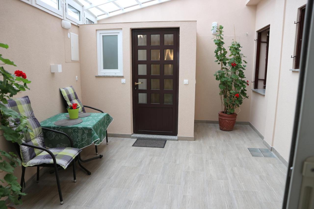 Apartments Komel I Opatija Zewnętrze zdjęcie