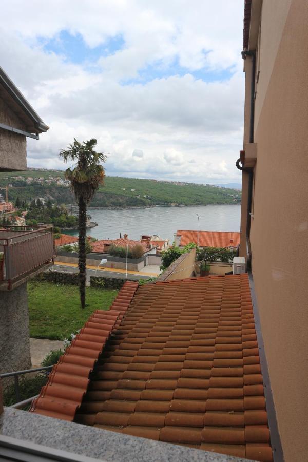Apartments Komel I Opatija Zewnętrze zdjęcie