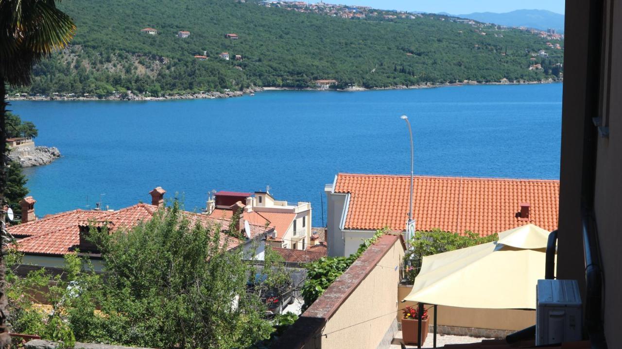 Apartments Komel I Opatija Zewnętrze zdjęcie