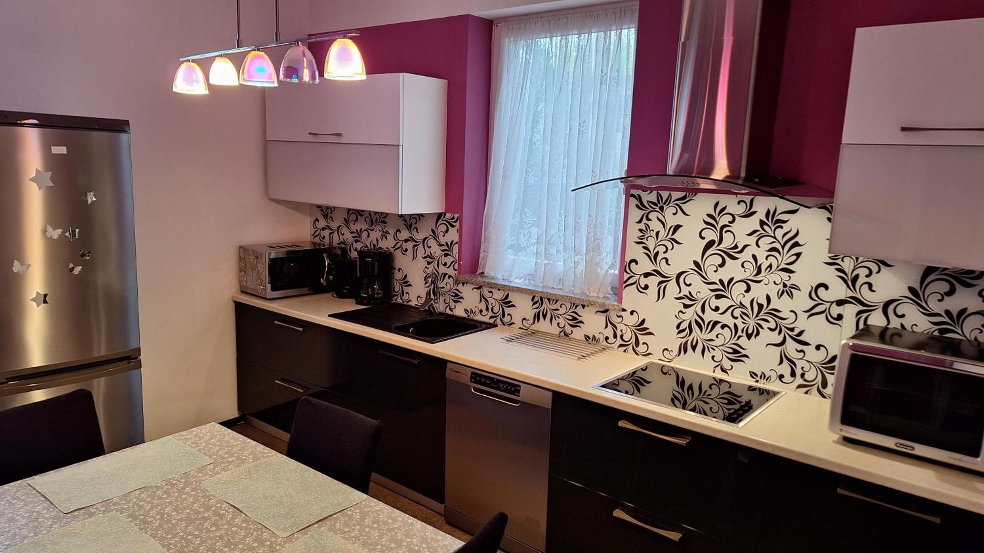 Apartments Komel I Opatija Zewnętrze zdjęcie