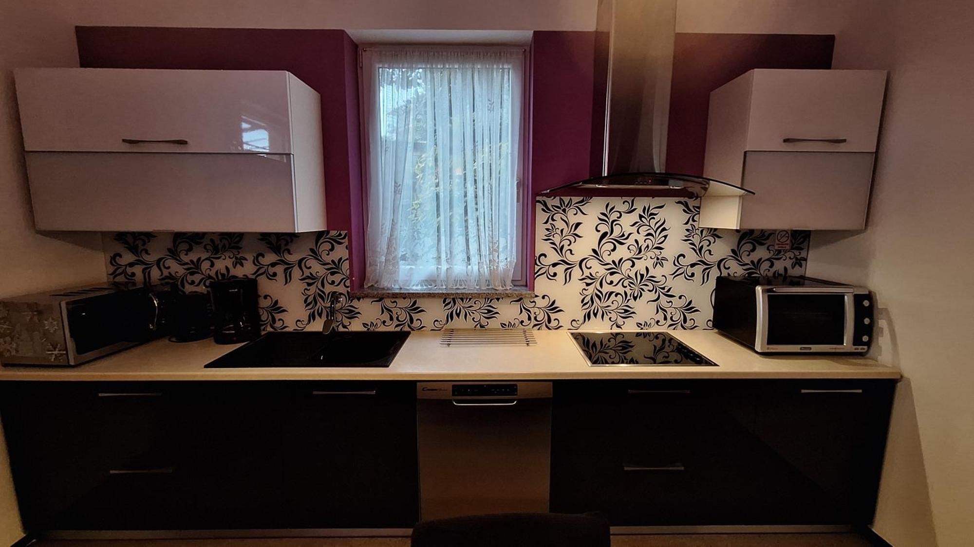 Apartments Komel I Opatija Zewnętrze zdjęcie