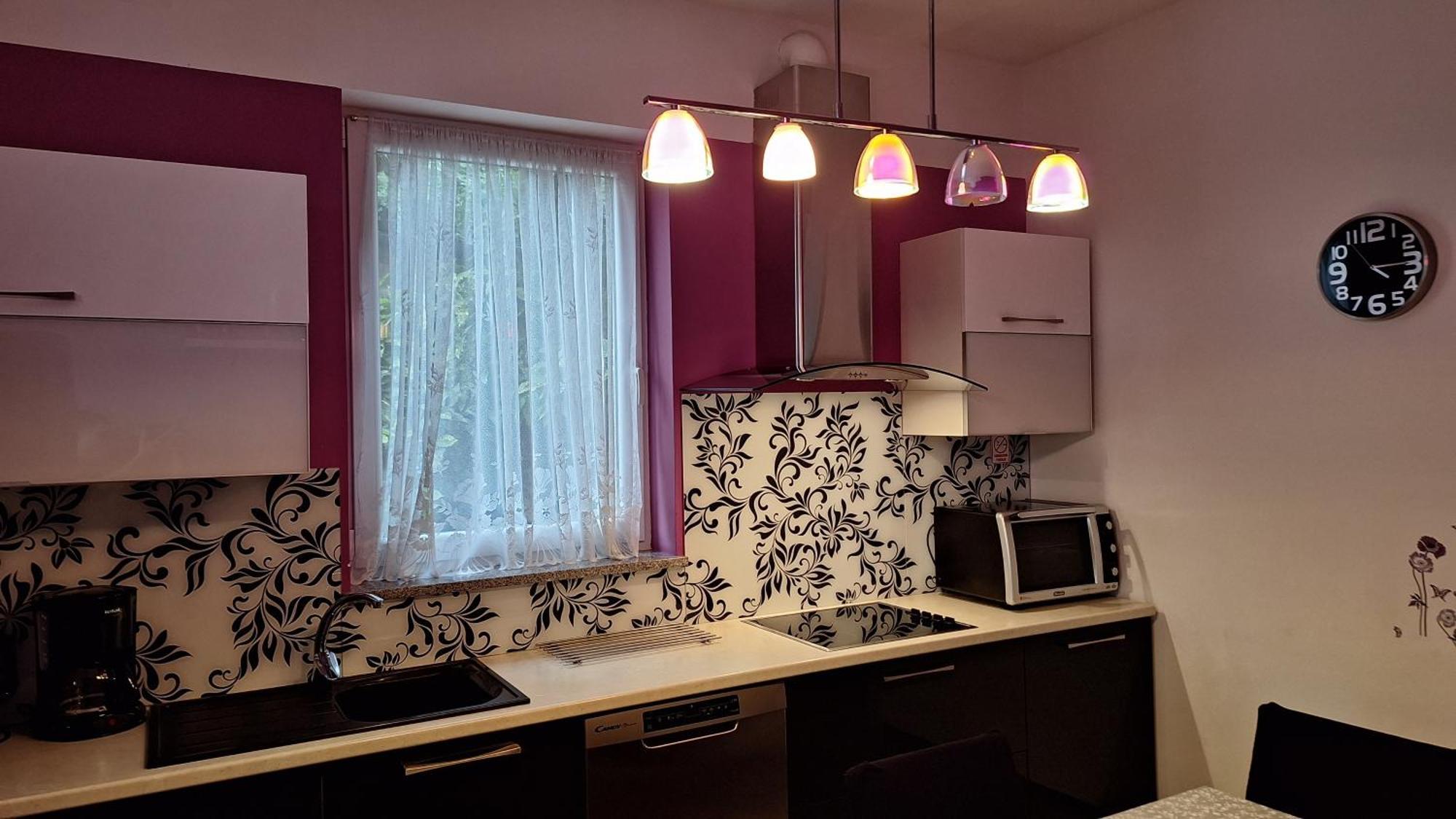 Apartments Komel I Opatija Zewnętrze zdjęcie