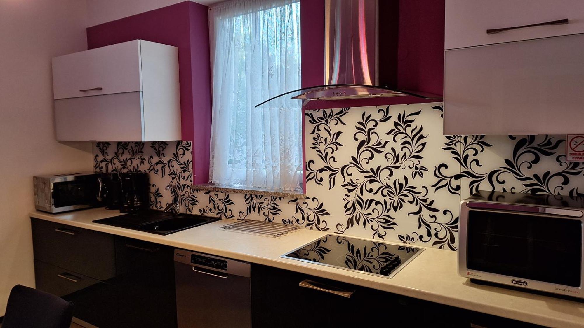 Apartments Komel I Opatija Zewnętrze zdjęcie