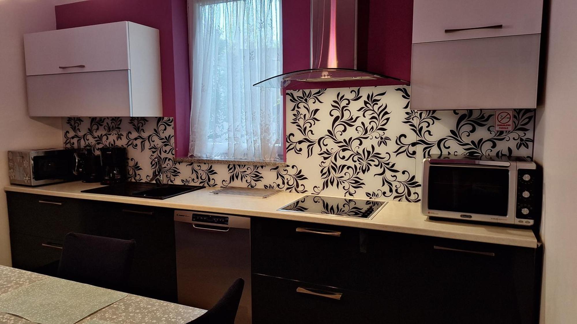 Apartments Komel I Opatija Zewnętrze zdjęcie