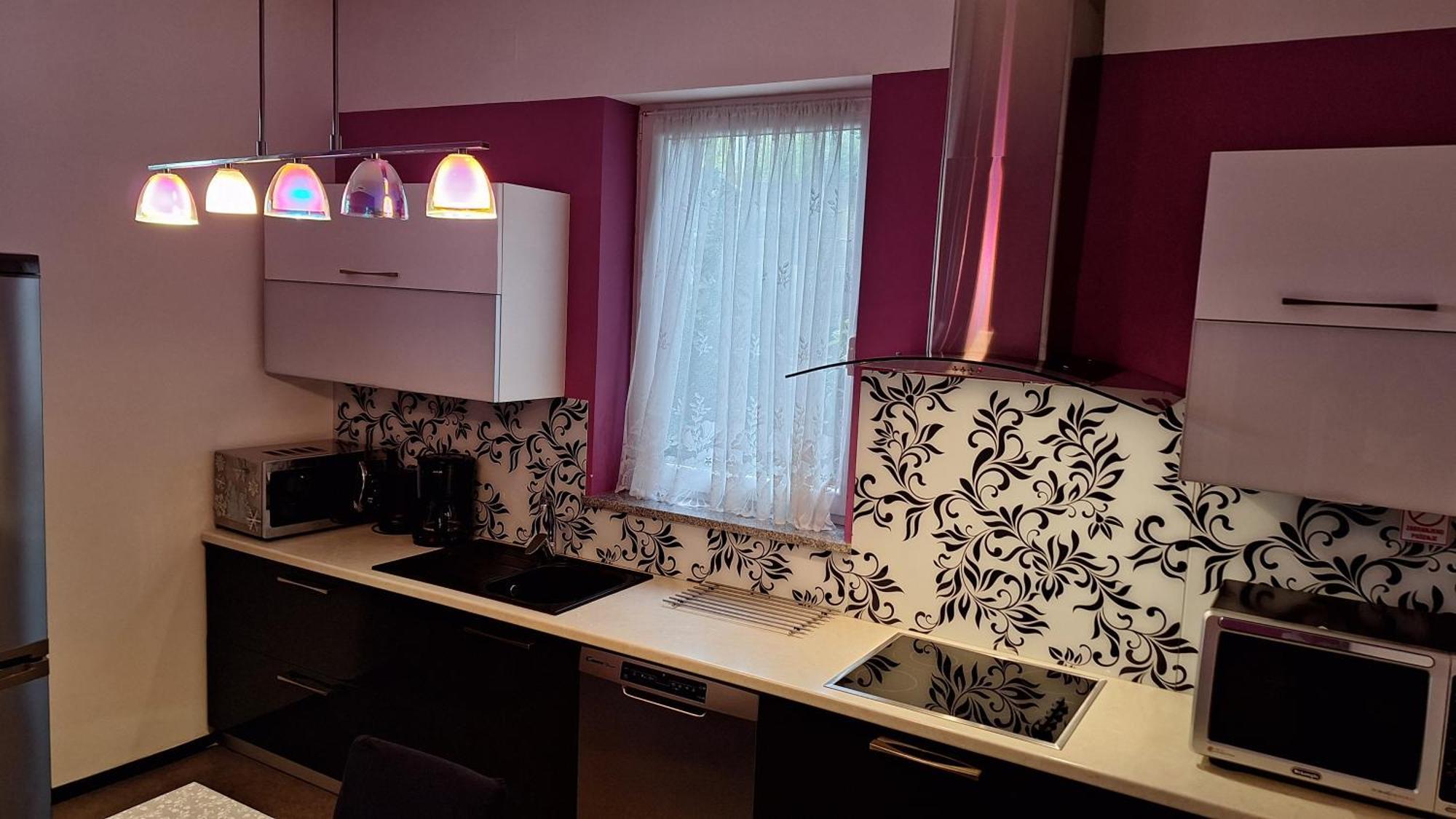 Apartments Komel I Opatija Zewnętrze zdjęcie