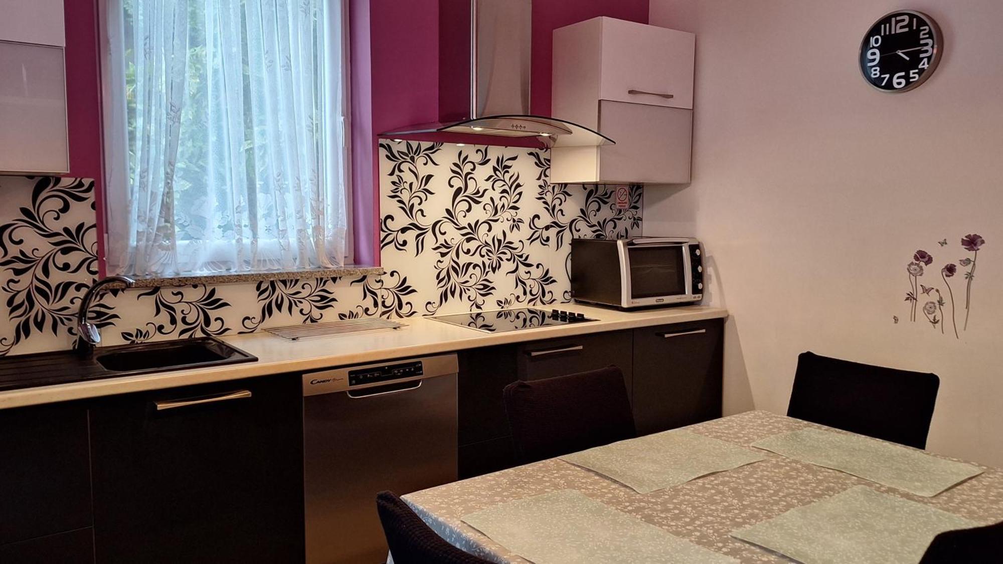Apartments Komel I Opatija Zewnętrze zdjęcie